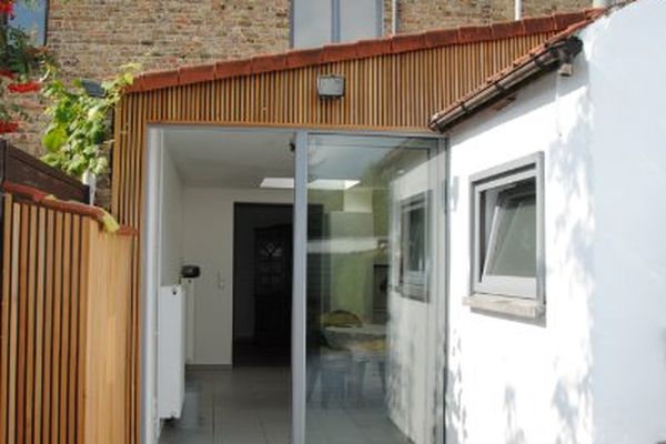 Huis uit mandaat (koop) / Sint-Michiels