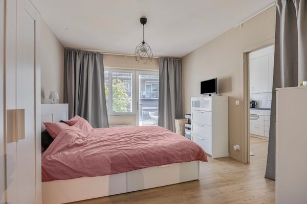 Kantoor te koop / Hasselt