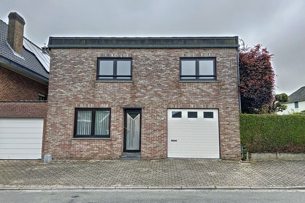 Huis
                                optie koop
                                in Bambrugge