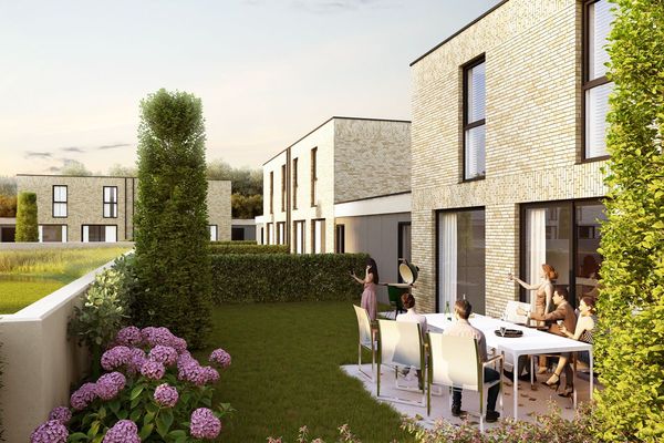 Huis te koop / Sint-Laureins