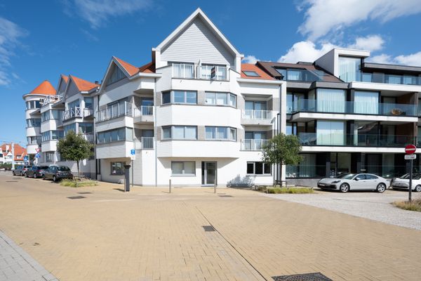 Foto van het pand