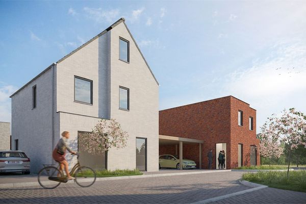 Huis te koop / Broechem