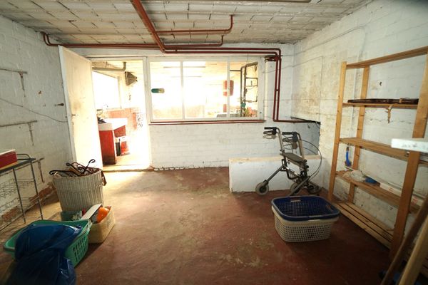 Huis te koop / Tessenderlo-Ham