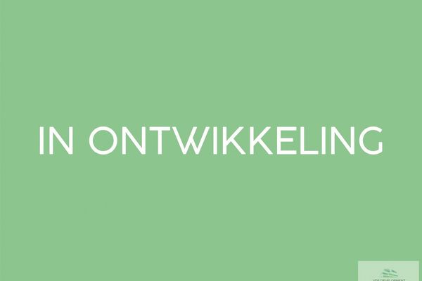 Project
                                in ontwikkeling in Steenokkerzeel