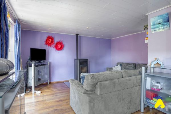 Maison de vacances a vendre / La Panne