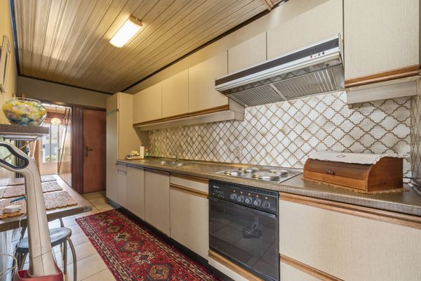 Huis te koop / Itegem
