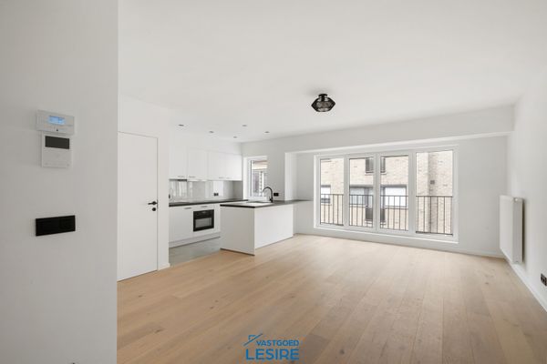 Appartement
                            verkocht in Wevelgem