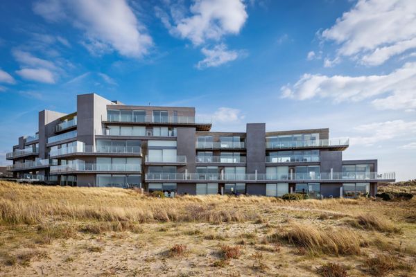 Appartement te koop / De Panne