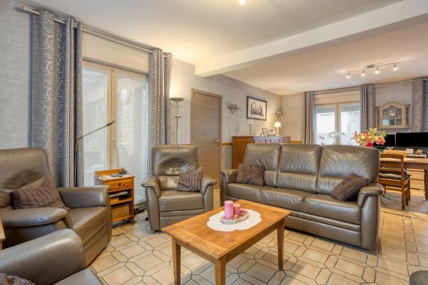 Huis te koop / Overijse