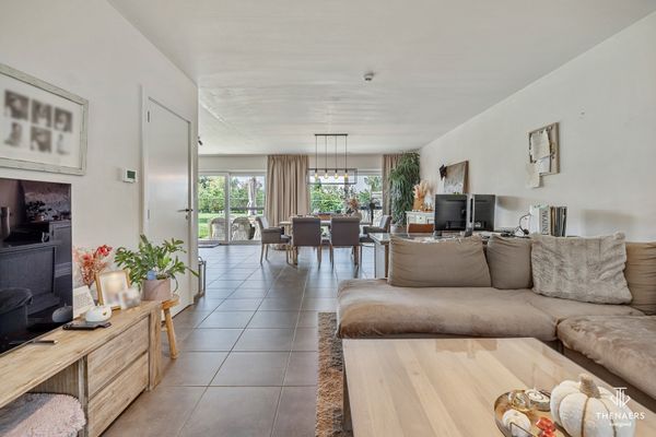 Huis te koop / Sint-Truiden