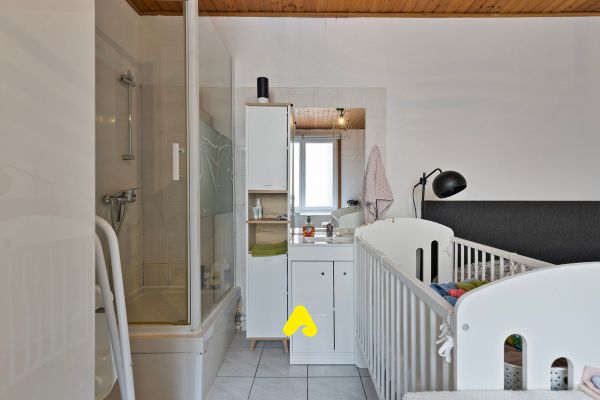 Commercial a vendre / La Panne