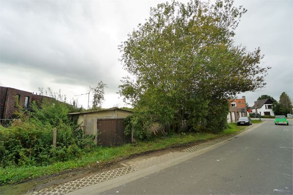 Grond te koop / Bevel