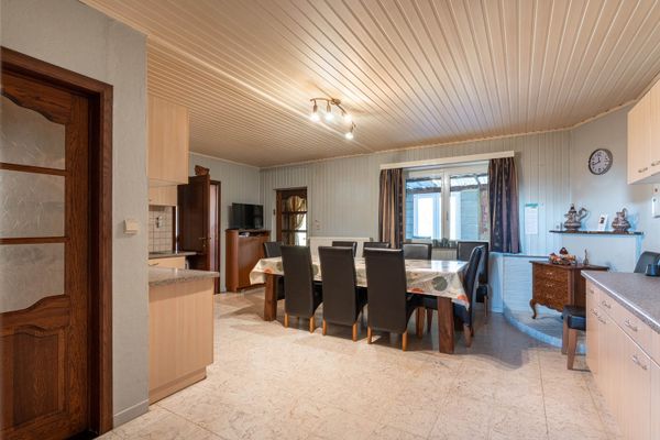 Huis te koop / Sint-Truiden