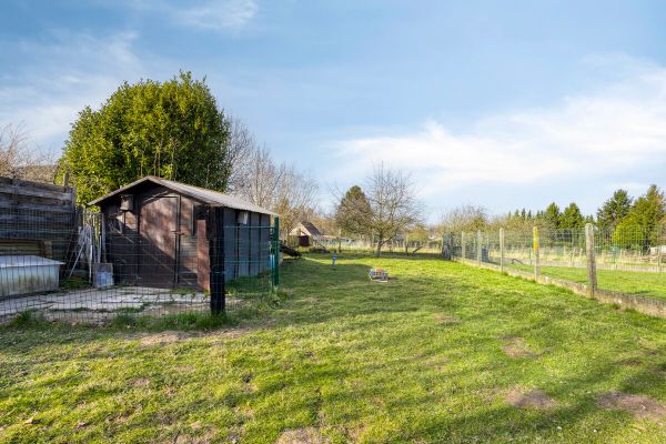 Huis te koop / Ninove