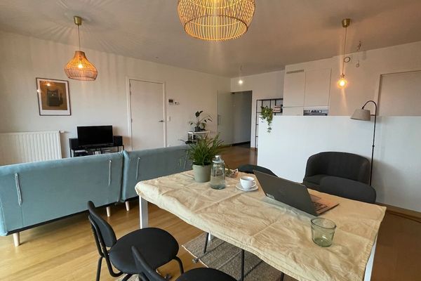 Appartement te huur / Leuven