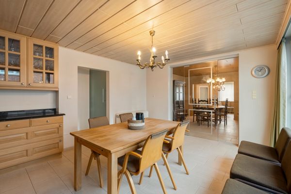 Huis verkocht / Alken