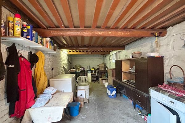 Huis te koop / Overijse