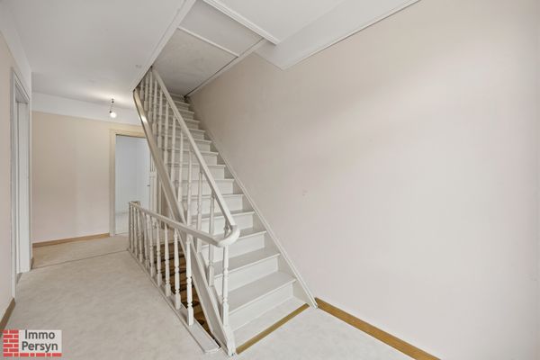 Huis te koop / Molenbeek-Wersbeek