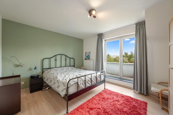 Appartement optie koop / Aarschot