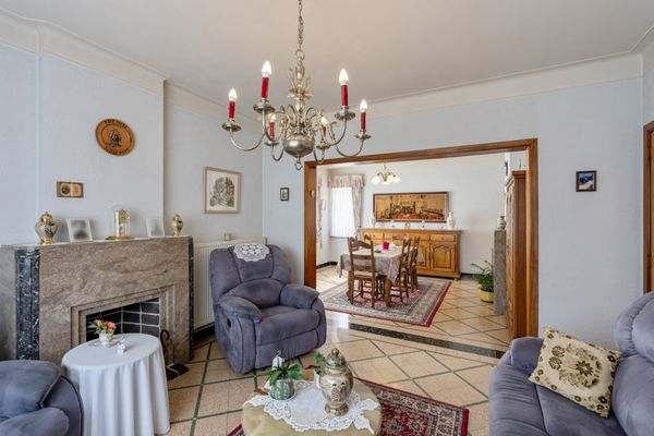 Huis te koop / Kortenaken