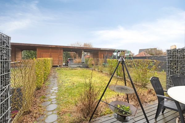 Huis te koop / Zolder