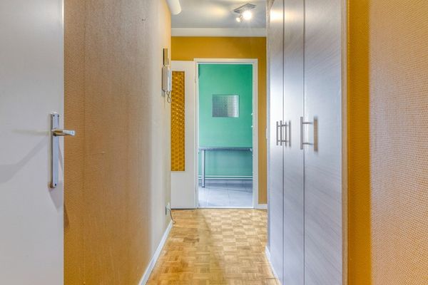 Appartement te koop / Leuven