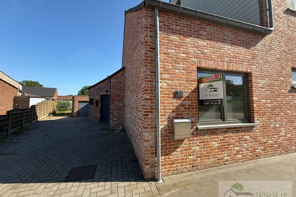 
                                        Huis
                                        verkocht
                                        in Tessenderlo-Ham
                                    