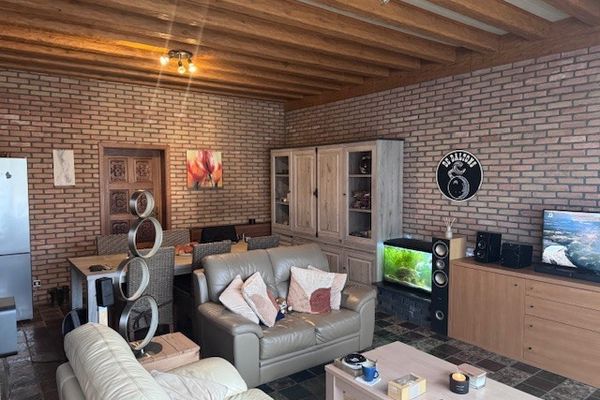 Appartement te koop / Booischot