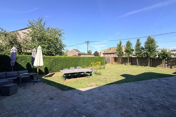 Huis te koop / Bekkevoort