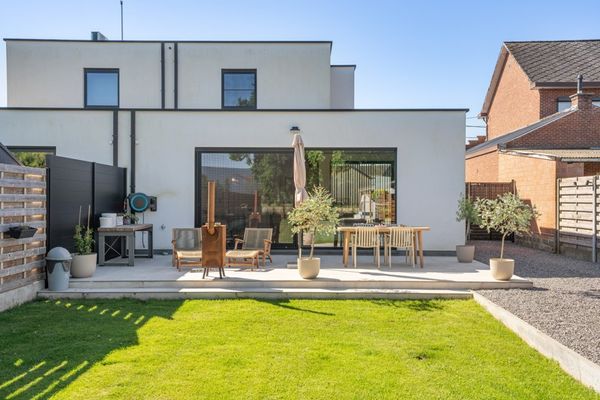 Huis te koop / Oostham
