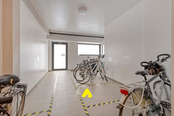 Appartement a vendre / De Panne