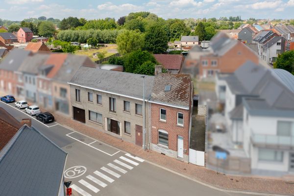 Huis te koop / Brakel