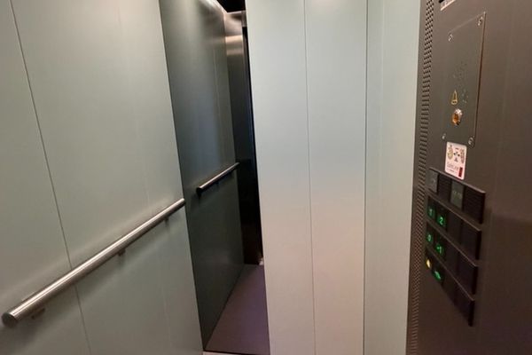 Appartement te koop / Genk