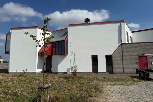 Commercieel te huur / Berlaar