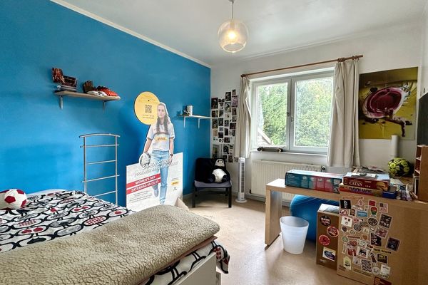 Huis te koop / Pellenberg