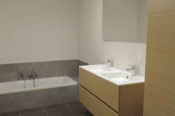 Appartement verkocht / Beringen