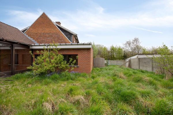 Huis te koop / Idegem