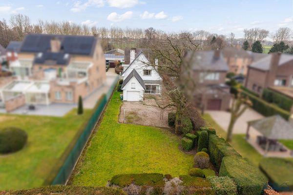 Huis te koop / Bilzen