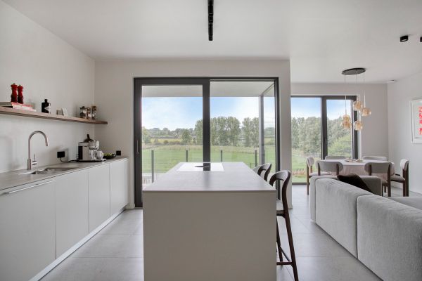 Appartement  in Brakel