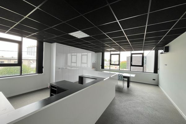 Industrieel te huur / Alken