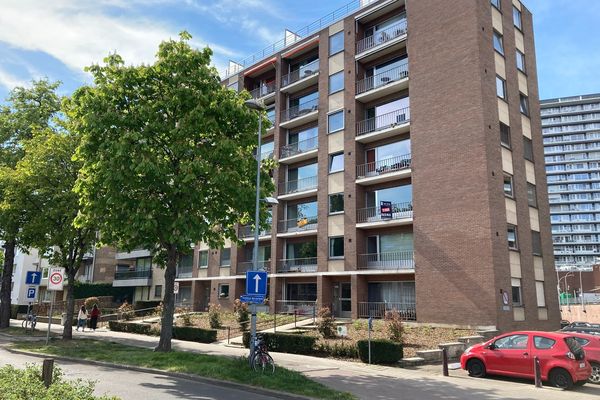 Appartement in Heverlee