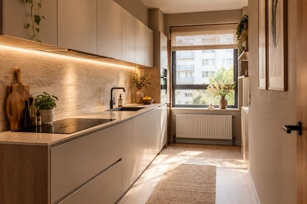 Appartement te huur / Mechelen
