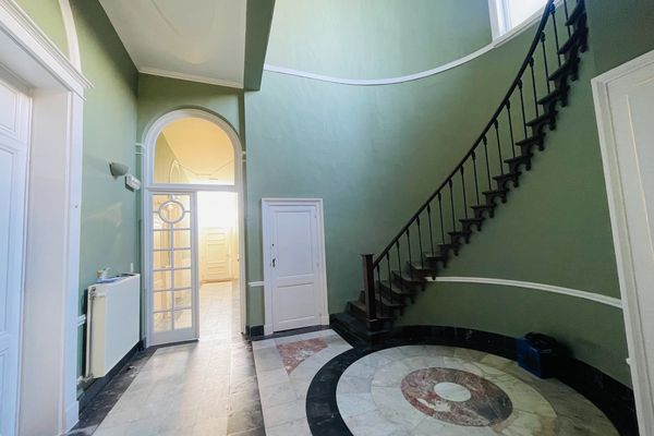 Appartement te huur / Brugge