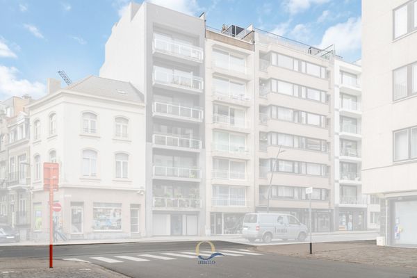 Appartement te koop / Oostende
