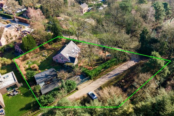 Woning
                            te koop in Sint-Job-in-'t-Goor