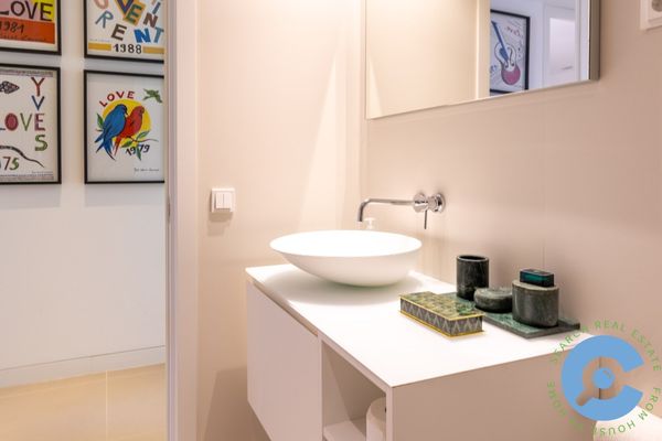 Appartement te huur / Eivissa