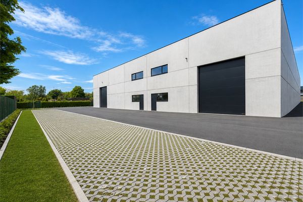 Project te koop / Eeklo