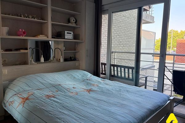 Appartement te huur / De Panne