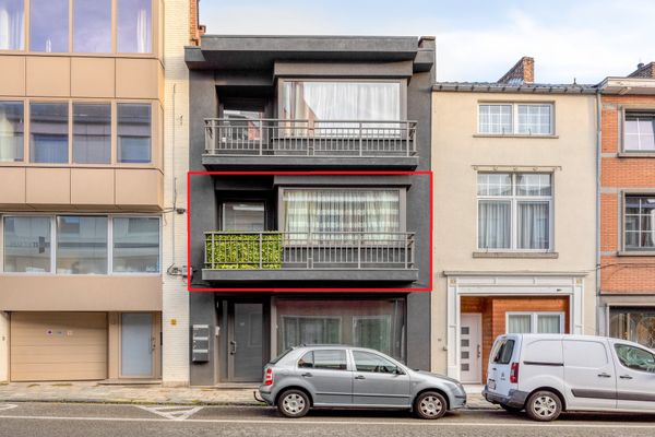 Appartement a vendre / Tongeren-Borgloon
