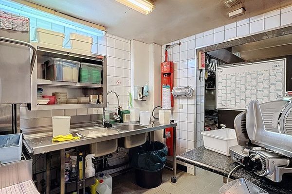 Commercieel te koop / Hasselt